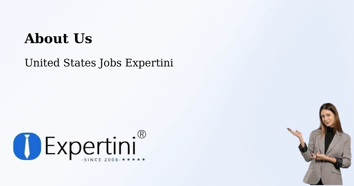 About Expertini Recruitment Platform  – Beale Air Force Base - Beale Air Force Base, United States Jobs Expertini